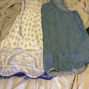 Old Navy Dress Bundle L